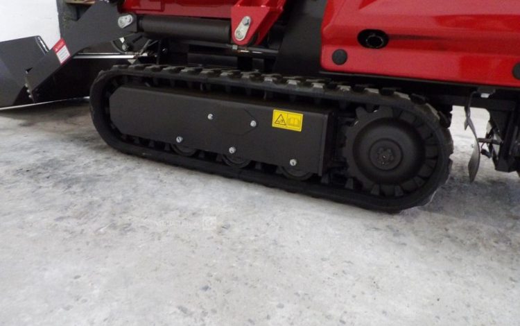 RHINOCEROS XN800-D192  XN8001187