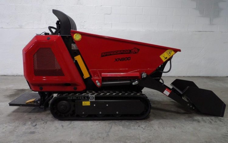 RHINOCEROS XN800-D192  XN8001187