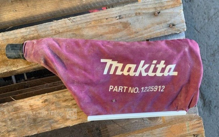 MAKITA 9404  PON010632