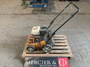 ELIET E501 PRO  SCA010272