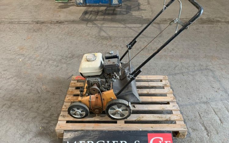 ELIET E501 PRO  SCA010272