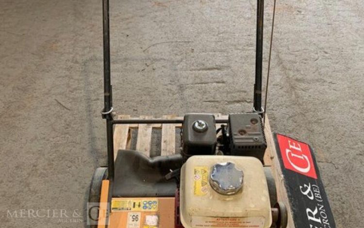 ELIET E501 PRO  SCA010272