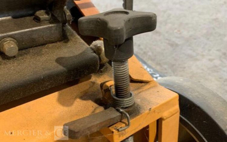 ELIET E501 PRO  SCA010272