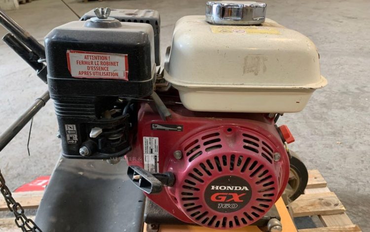 ELIET E501 PRO  SCA010272