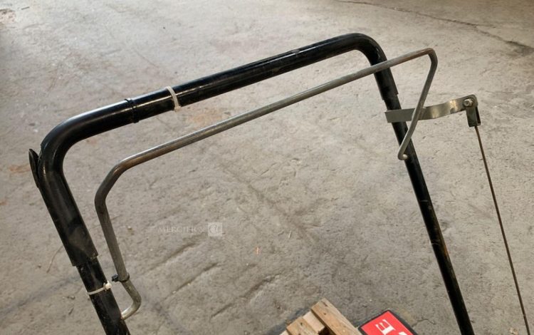 ELIET E501 PRO  SCA010272