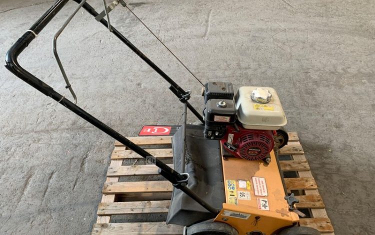 ELIET E501 PRO  SCA010272