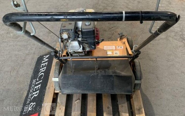 ELIET E501 PRO  SCA010272