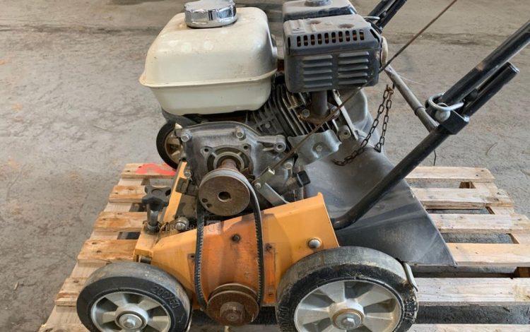 ELIET E501 PRO  SCA010272