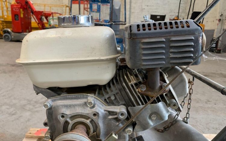 ELIET E501 PRO  SCA010272