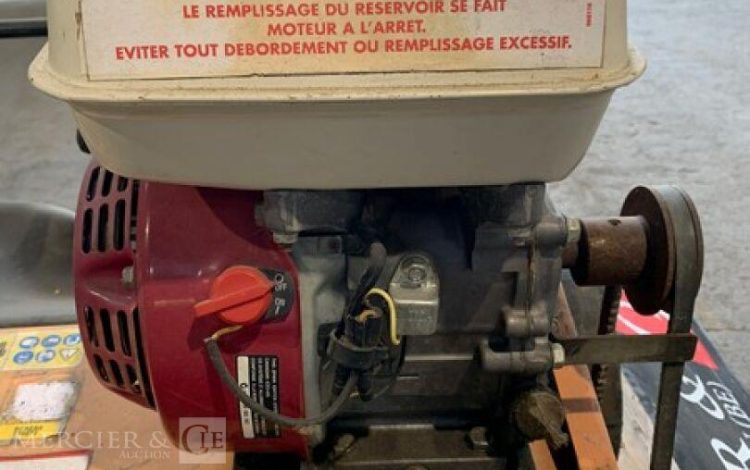 ELIET E501 PRO  SCA010272