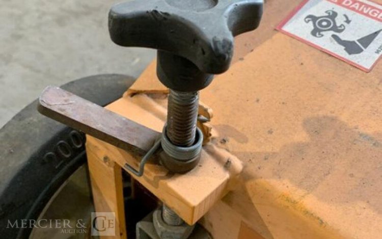 ELIET E501 PRO  SCA010272