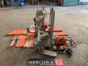 HUSQVARNA   SCI010087