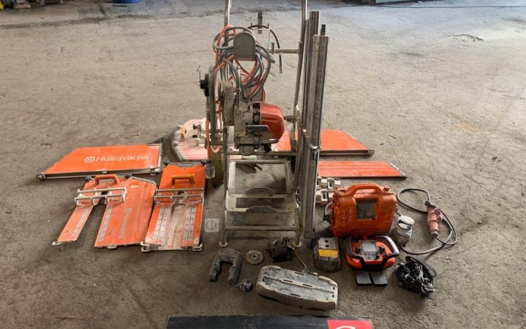 HUSQVARNA   SCI010087