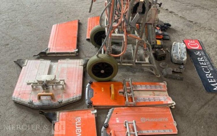 HUSQVARNA   SCI010087