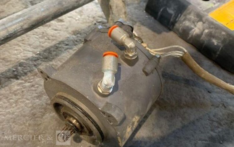 HUSQVARNA   SCI010087