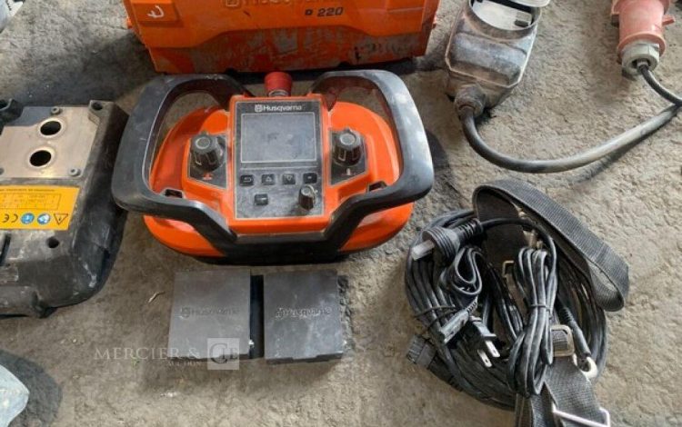 HUSQVARNA   SCI010087