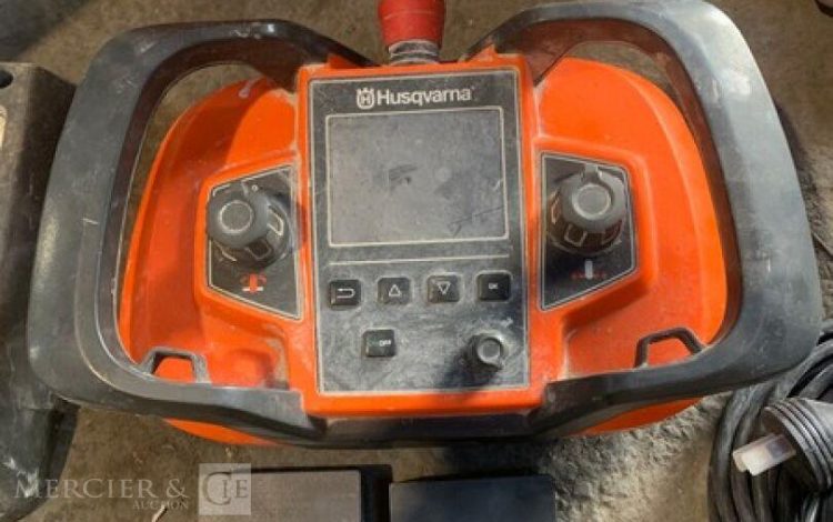 HUSQVARNA   SCI010087