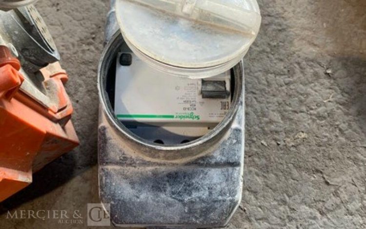 HUSQVARNA   SCI010087