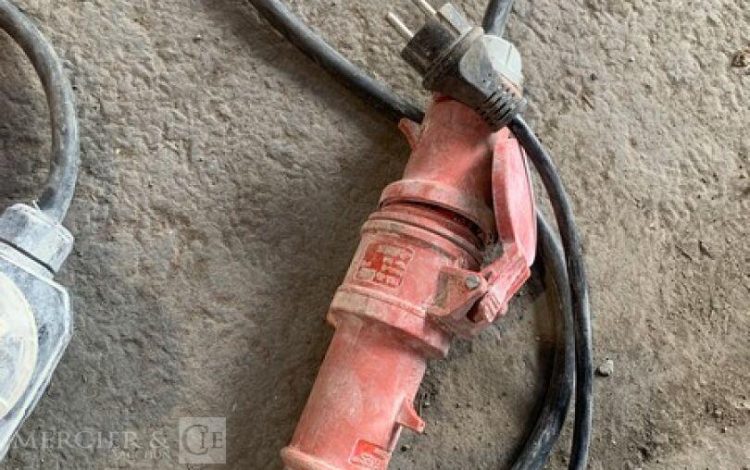 HUSQVARNA   SCI010087