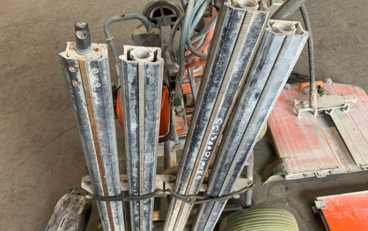 HUSQVARNA   SCI010087