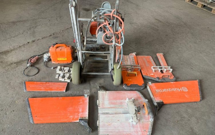 HUSQVARNA   SCI010087