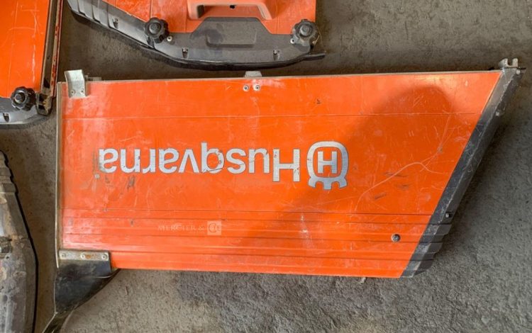 HUSQVARNA   SCI010087