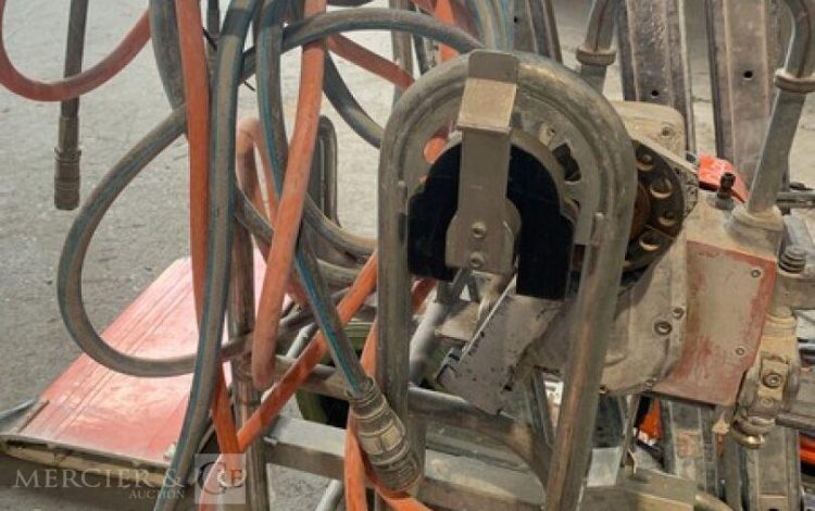 HUSQVARNA   SCI010087