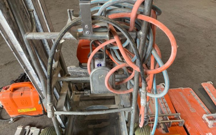 HUSQVARNA   SCI010087