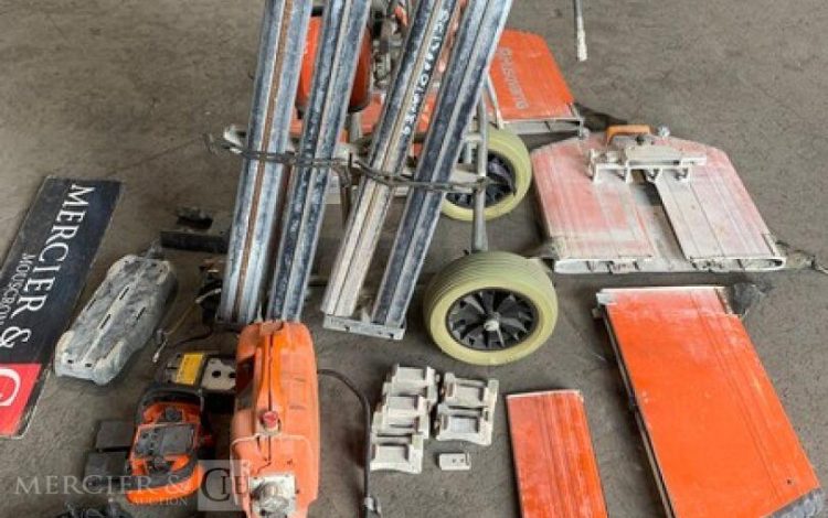 HUSQVARNA   SCI010087