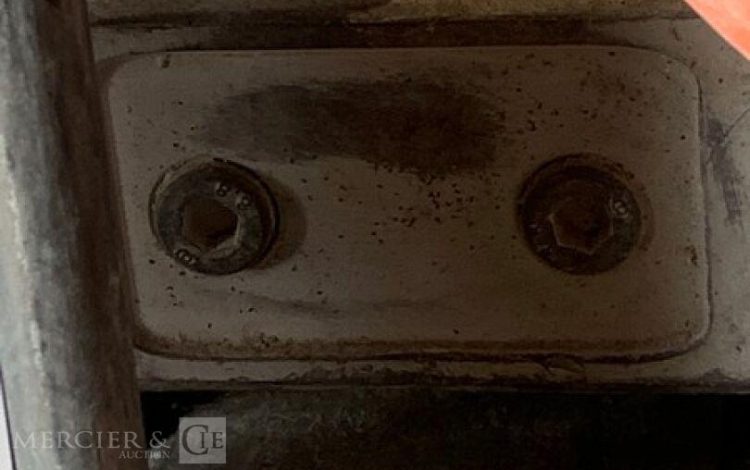 HUSQVARNA   SCI010087