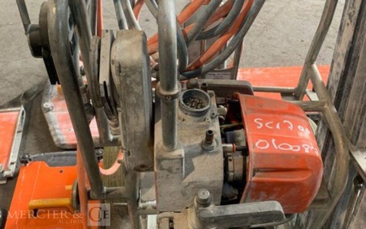 HUSQVARNA   SCI010087