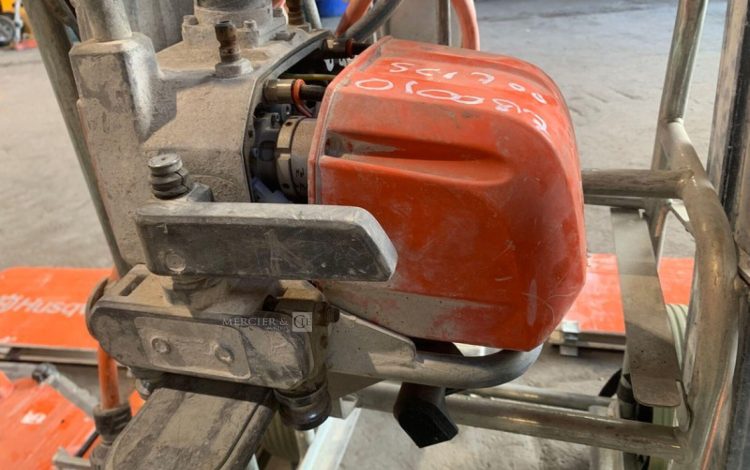 HUSQVARNA   SCI010087