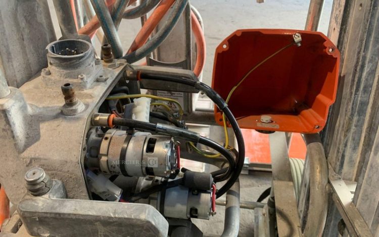 HUSQVARNA   SCI010087