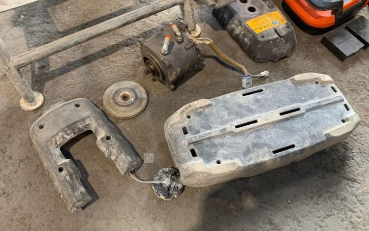 HUSQVARNA   SCI010087