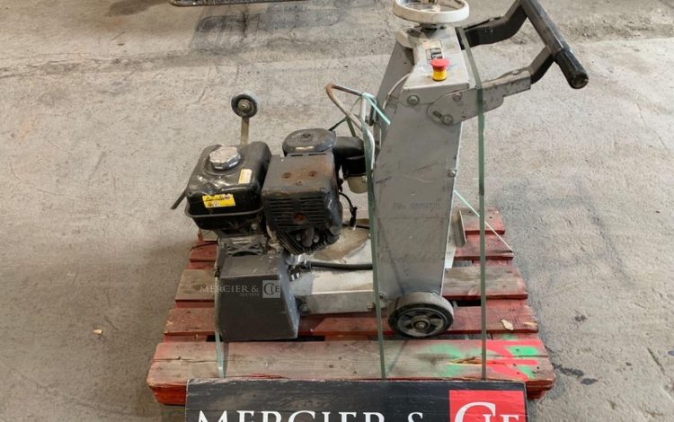 HUSQVARNA FS400LV  SCI750299