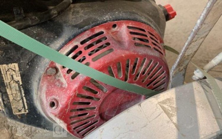 HUSQVARNA FS400LV  SCI750299