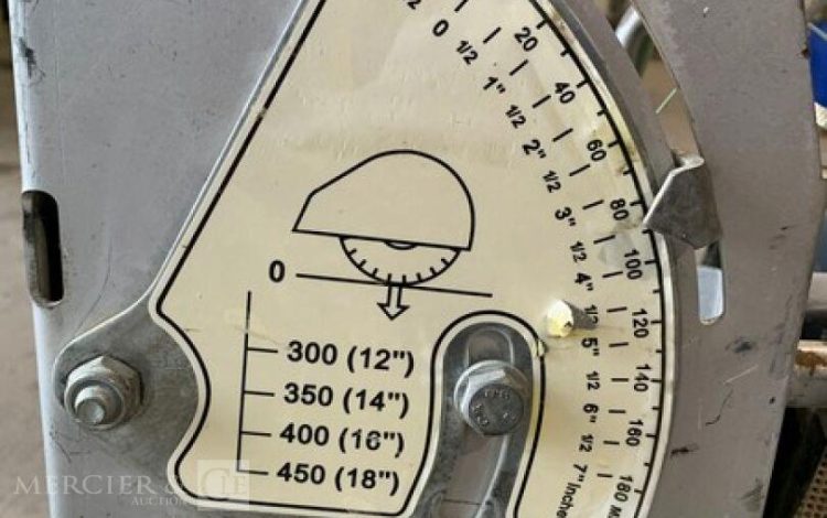 HUSQVARNA FS400LV  SCI750299