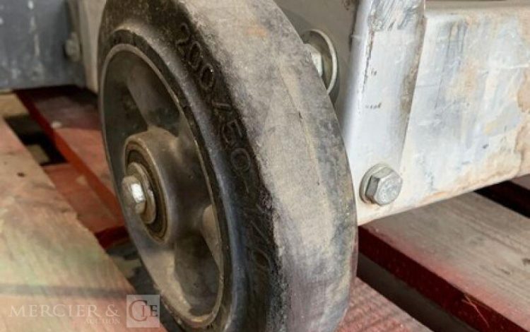 HUSQVARNA FS400LV  SCI750299