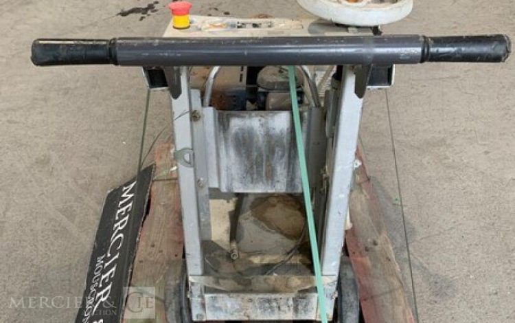 HUSQVARNA FS400LV  SCI750299