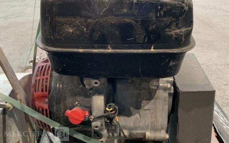 HUSQVARNA FS400LV  SCI750299