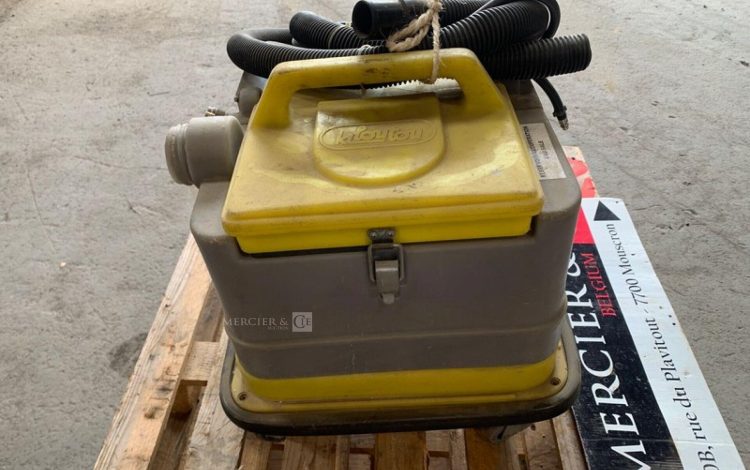 KARCHER   SHA010252