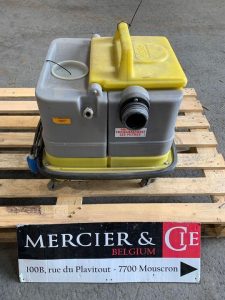 KARCHER   SHA750013