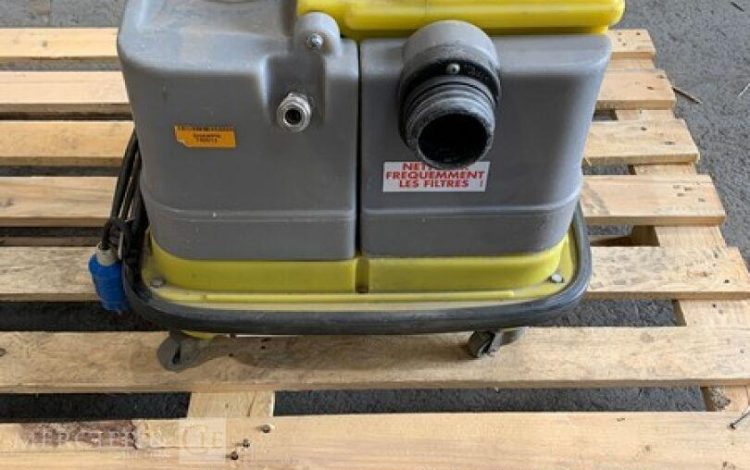 KARCHER   SHA750013