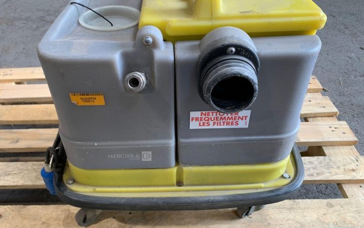KARCHER   SHA750013