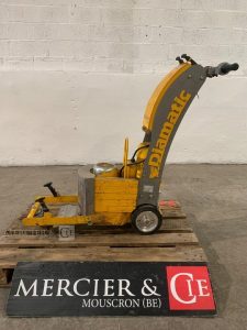 STIHL TSA230  DEC010221