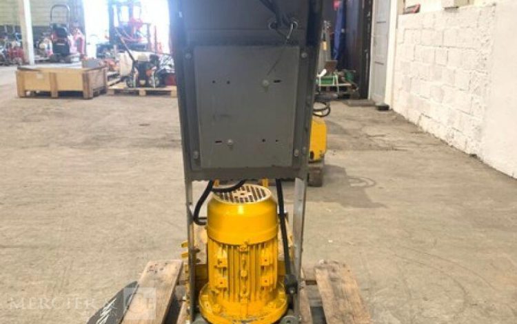 STIHL TSA230  DEC010221