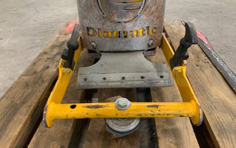 STIHL TSA230  DEC010221