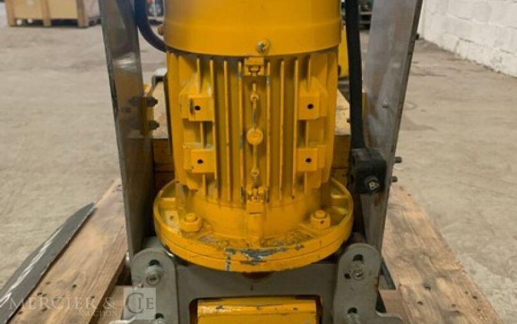 STIHL TSA230  DEC010221