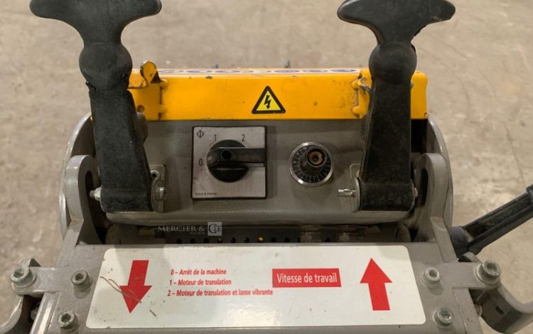 STIHL TSA230  DEC010221