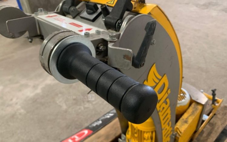 STIHL TSA230  DEC010221